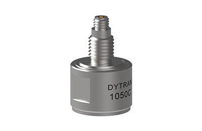 美國進口Dytran 1050C 高溫力傳感器